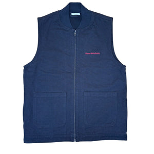 Mana  Patch Vest