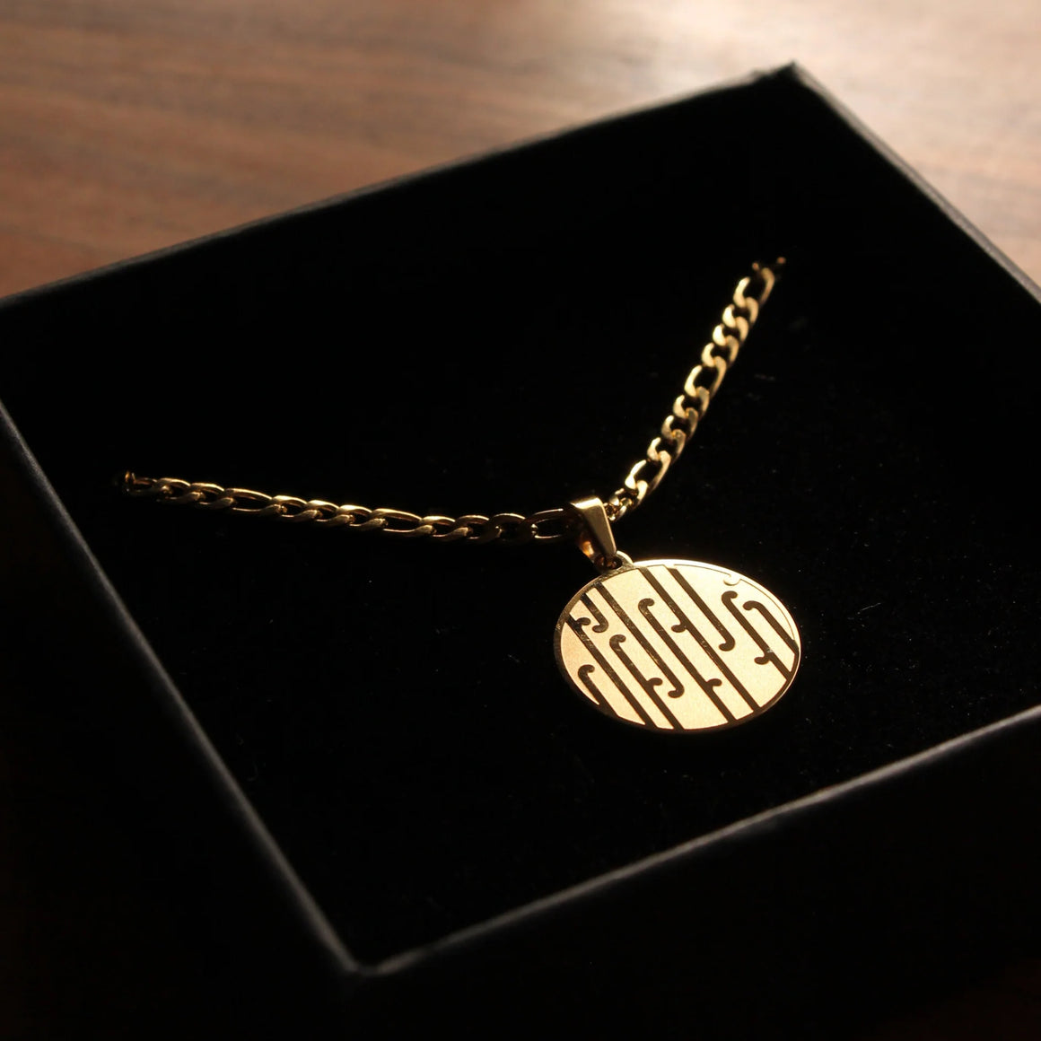 Jewellery - Waihonga Necklace