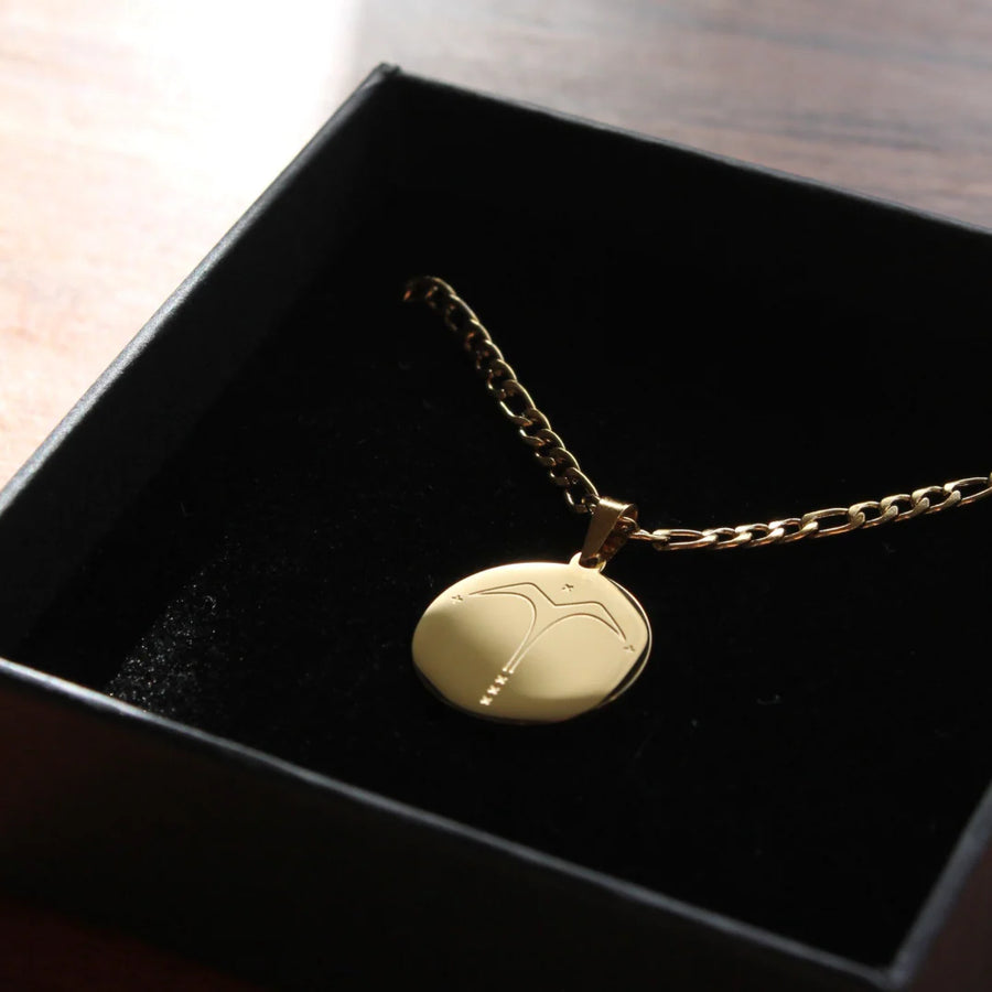 Jewellery - Waihonga Necklace