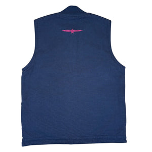 Mana  Patch Vest