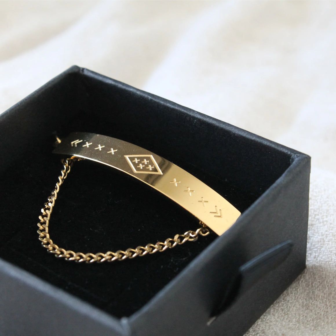 Jewellery - Waihonga Bracelet